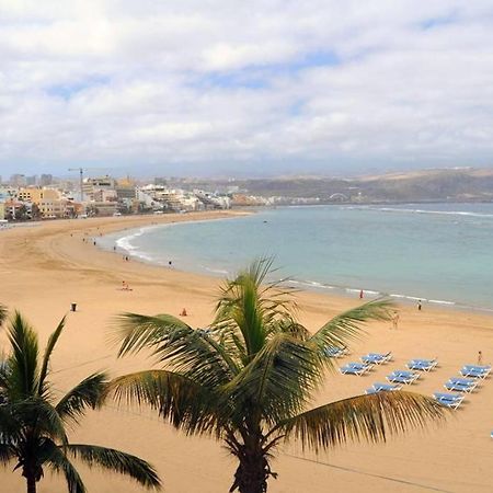 Apartamento Las Canteras Las Palmas de Gran Canaria Exterior foto