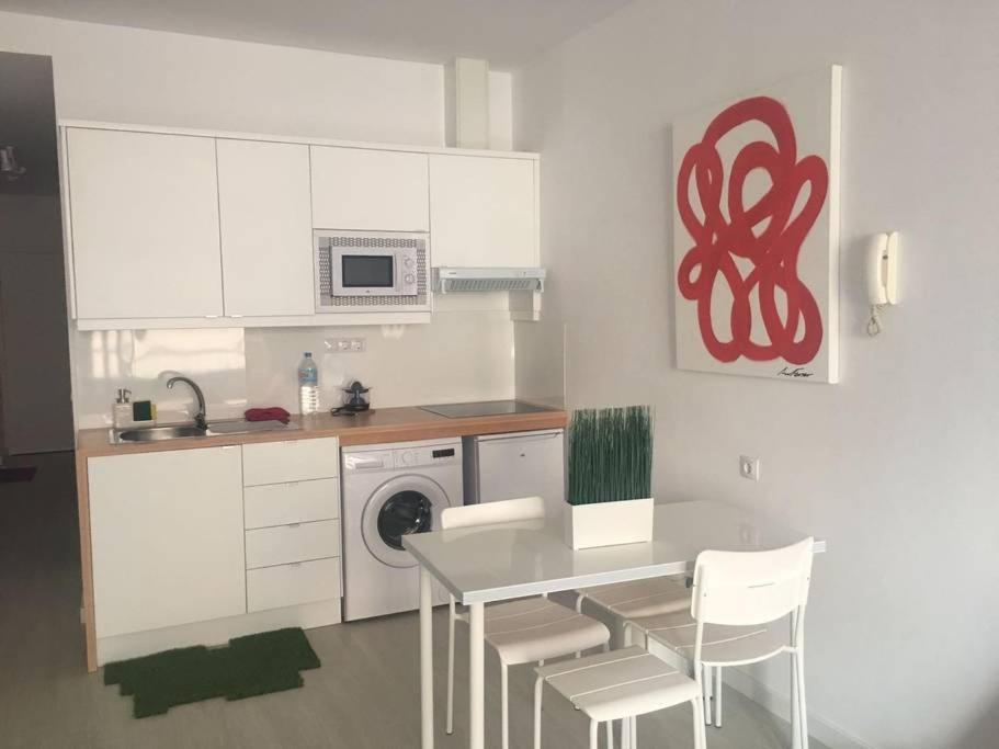 Apartamento Las Canteras Las Palmas de Gran Canaria Exterior foto